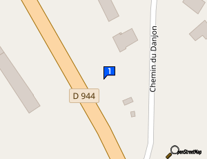 Carte Boss & Impact 18