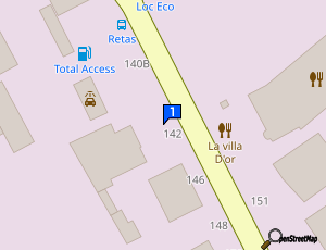 Carte Auto Satisfaction