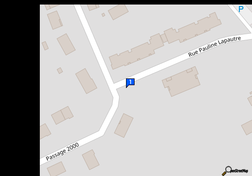 Carte Mekanix Service