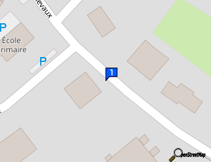 Carte Meca Chez Le Ptiot