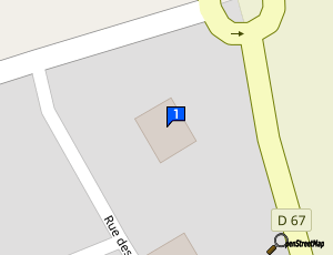 Carte Eurl M Mercadal