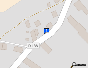 Carte Renov D Avon Automobiles