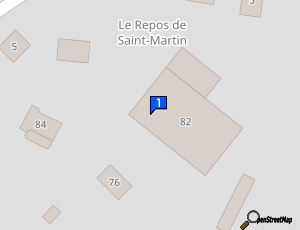 Carte Carrosserie Maillasson Martineau