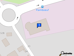 Carte L Atelier Bourrat