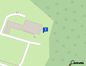 Carte Vignoble Automobiles