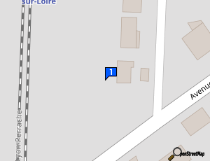 Carte Carrosserie Charitoise