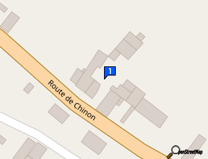 Carte Seb Auto Passion