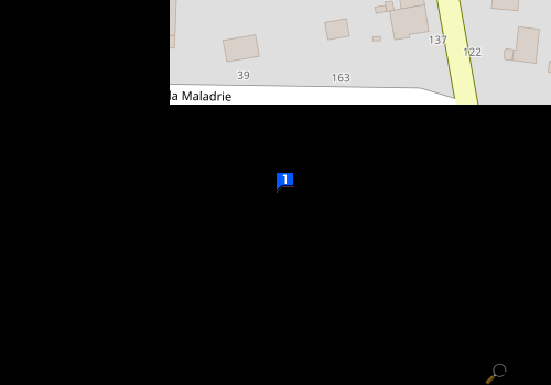 Carte Carrosserie Esthetic Auto