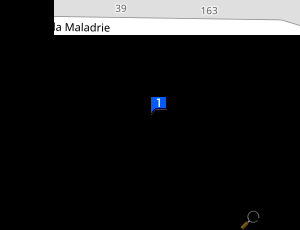 Carte Carrosserie Esthetic Auto