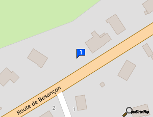 Carte Tower Of Tyres