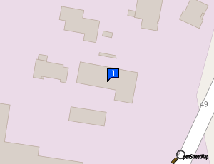 Carte Garage Du Pylone