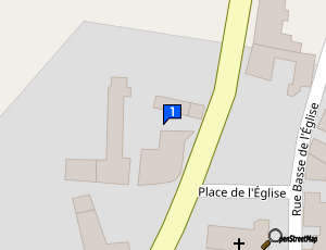 Carte Philippe Nettoyage Auto