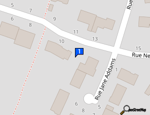 Carte Jean Mi Bricole En Tout Genre