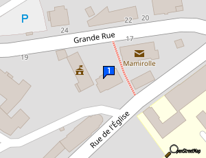 Carte G C M P Automobiles