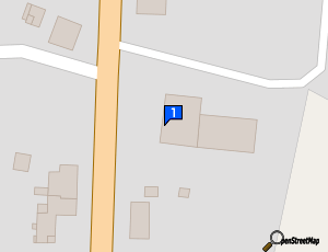 Carte Technic Motor S