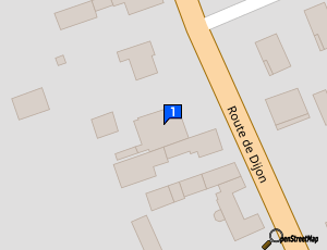 Carte Garage Moschetto