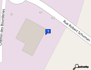 Carte Adsl Maintenance Btp