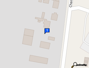 Carte Sarl Garage Des Creles