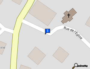 Carte Ym Automobiles