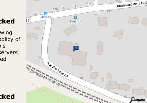 Carte Serca