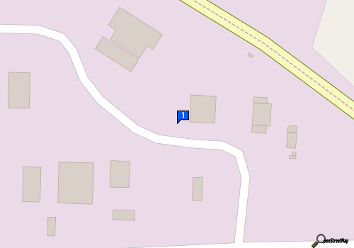 Carte Carrosserie Ad
