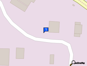 Carte Carrosserie Ad