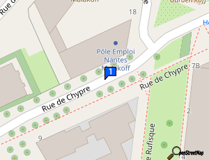 Carte Niane Nettoyage Auto