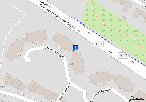 Carte Net Auto