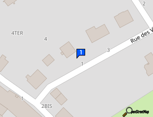 Carte Mecanique Journot