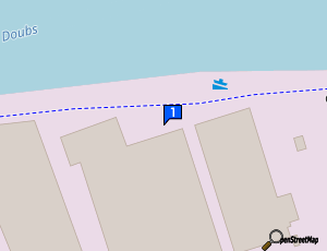 Carte Sarl D Patrick Espaces Verts Forest