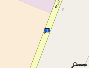 Carte Gmp Logistique