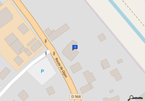 Carte Rdls Automobiles
