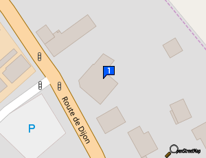 Carte Rdls Automobiles