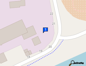 Carte Carrosserie Prairie De Mauves