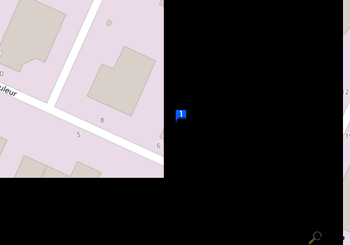 Carte Societe Radiateurs De L Ouest
