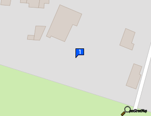 Carte Sarl Fief Autos