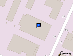 Carte West Radia Concept