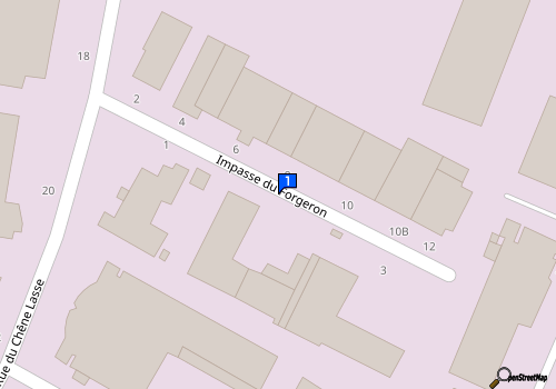 Carte Cerda