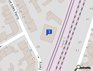 Carte Garage Toutes Aides