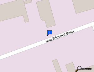 Carte Carrosserie Automobile Monnin