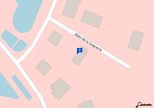 Carte Youngtimer Autos Ouest