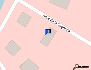 Carte Youngtimer Autos Ouest