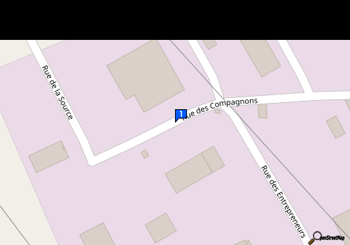 Carte Carrosserie Signoret