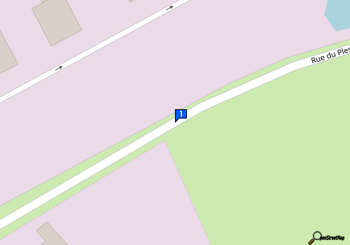 Carte Charfoulault Didier