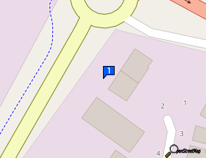 Carte Auto Cash 44 Carrosserie