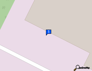 Carte Jantes Alu Services Nantes