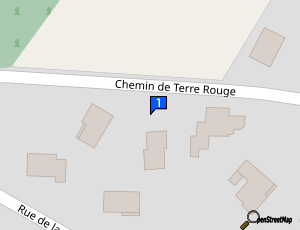 Carte Atelier Electric Auto