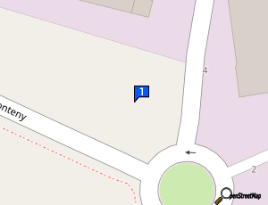 Carte Carrosserie Tja