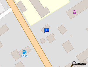 Carte Carrosserie Maglione