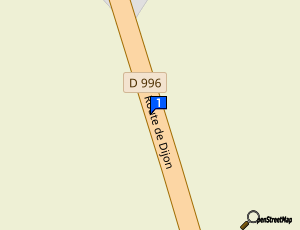 Carte Garage Gregoire Pere Et Fils